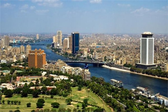 محطة مصر