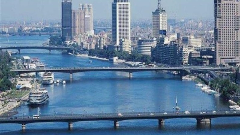 محطة مصر