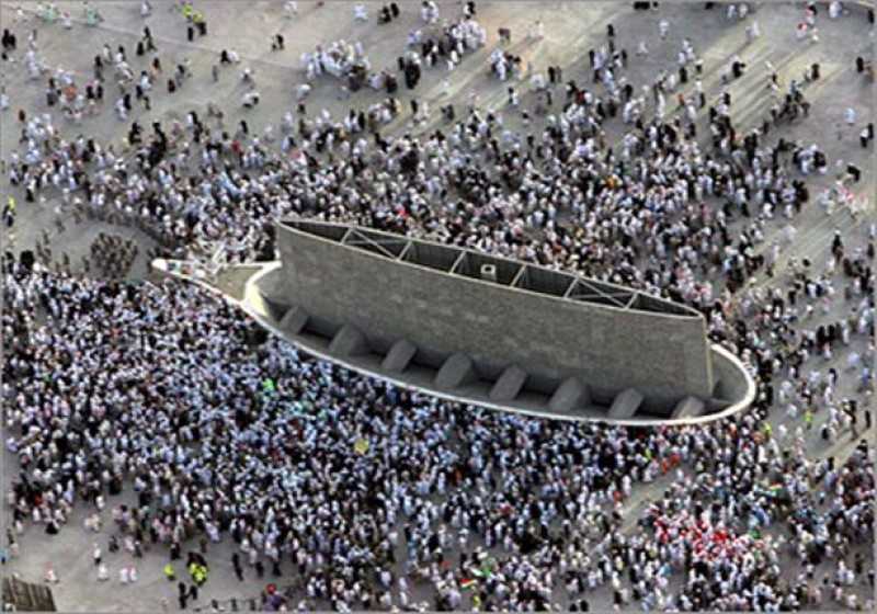 تجهيز 26 مركزا صحيا بمشعر منى و16 مقرا للطوارئ بجسر الجمرات