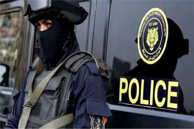 مصدر أمنى: فيديو فرد الشرطة الذي يتحدث مع قيادته بطريقة غير لائقة قديم