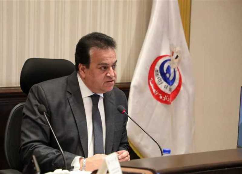 عبدالغفار: أعداد مصابي فيروس كورونا في تزايد على مستوى العالم وفي مصر