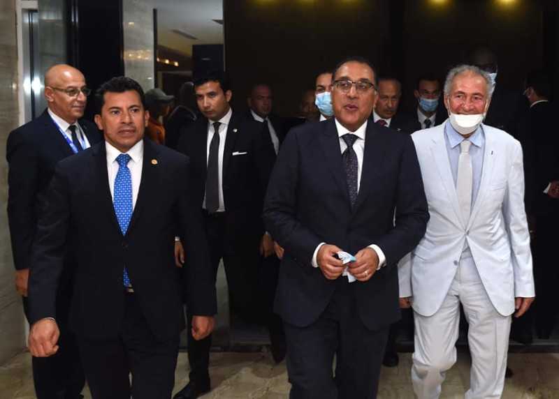 رئيس الوزراء يحتفي بتتويج منتخب مصر لليد بطلا لكأس الأمم الإفريقية