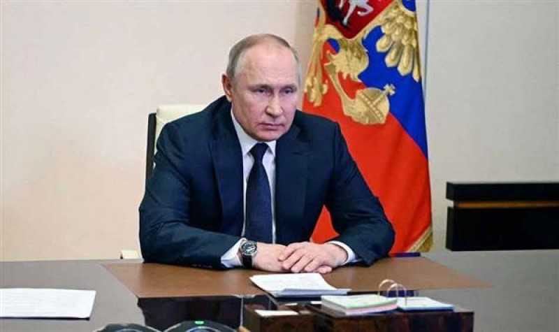 بوتين: القمة الثلاثية المقبلة بصيغة «أستانا» ستعقد في موسكو
