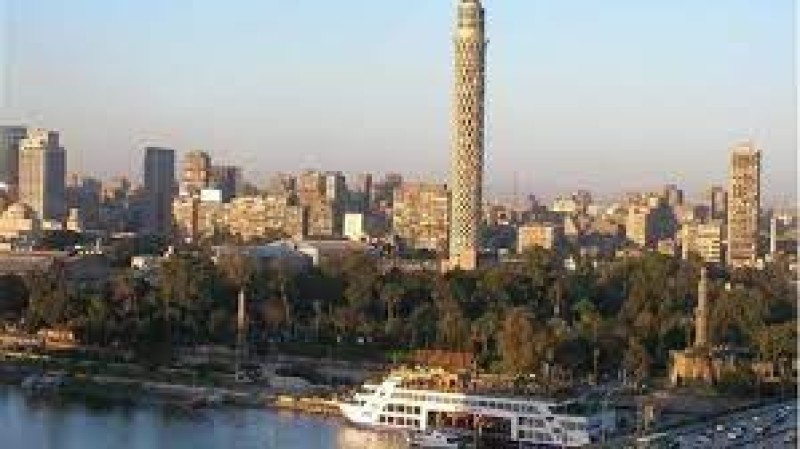 محطة مصر