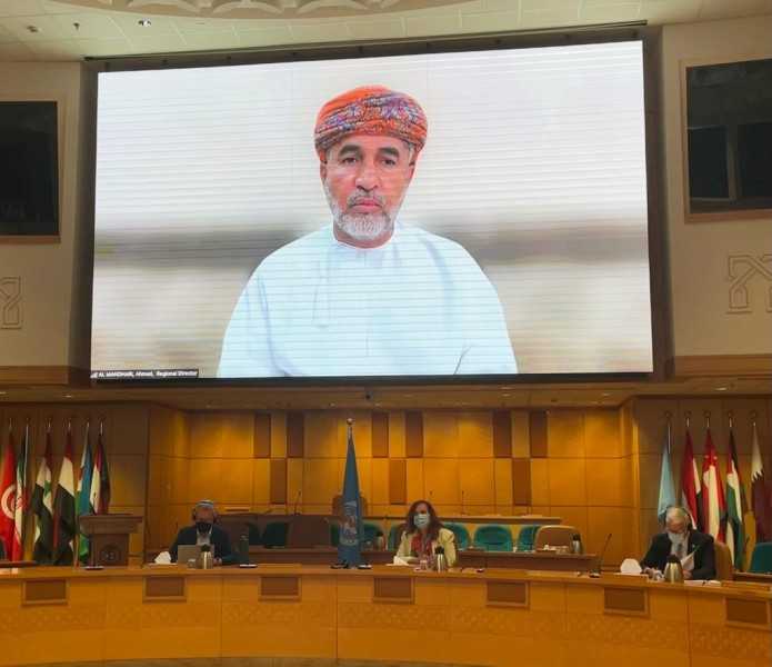 الصحة العالمية :اصابة 80000شخص ووفاة 600 باقليم شرق المتوسط جراء كورونا الاسبوع الماضي