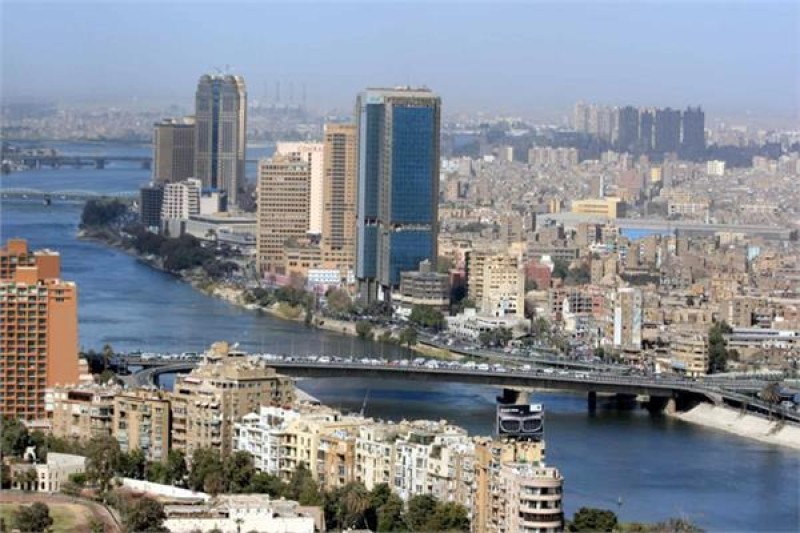 محطة مصر