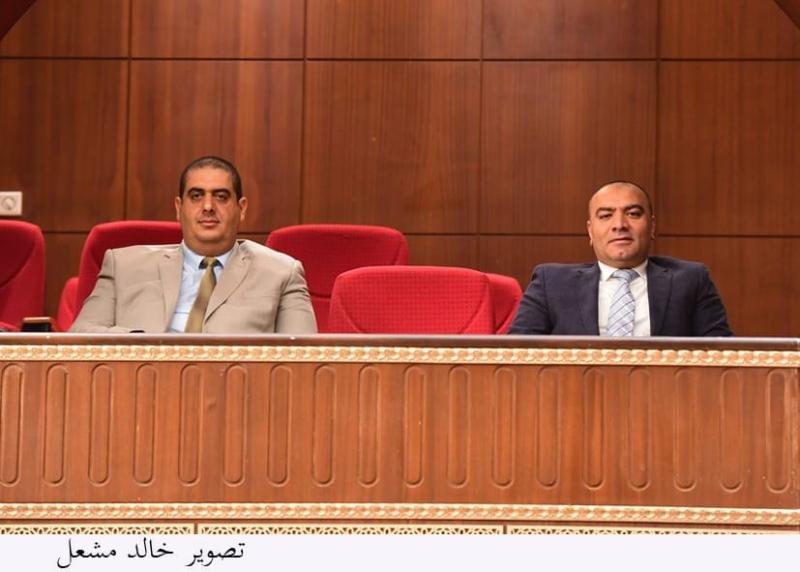 اقتراح من نواب دمياط لرئيس الوزراء ووزير الزراعة أمام ”الشيوخ” لاستيضاح اسباب غياب الأعلاف والدواجن