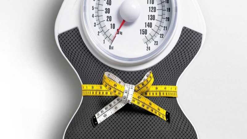هل هناك فرق بين فقدان الوزن وفقدان الدهون؟