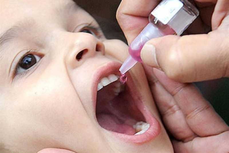 وزير الصحة: إطلاق حملة قومية للتطعيم ضد مرض شلل الأطفال ....تفاصيل