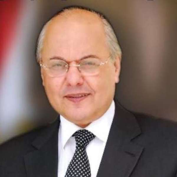 محطة مصر
