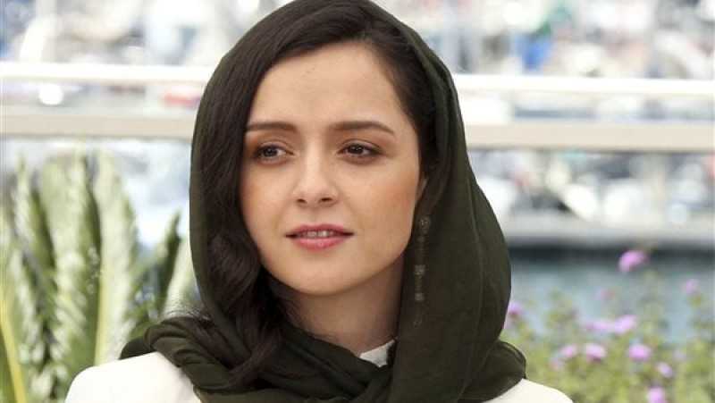 إيران تفرج عن ممثلة ناشطة في مجال حقوق المرأة