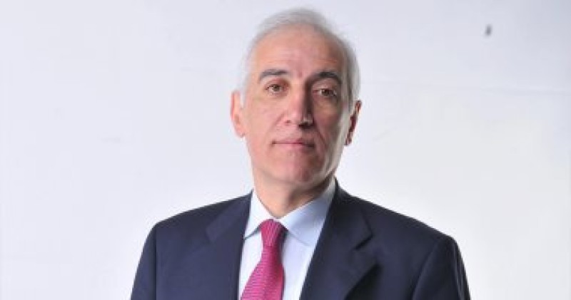 الرئيس الأرميني فاهاجن خاتشاتوريان