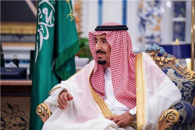 السعودية.. الملك سلمان يُعلق على ”حرق القرآن” بأوروبا