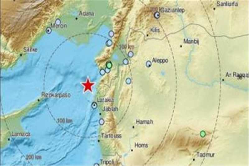 معهد فيزياء الأرض: النشاط الزلزالي في تركيا وسوريا مستمر لعدة أسابيع ” ”