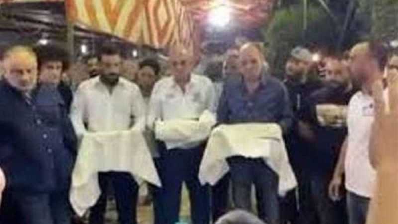 السجن المشدد 15 سنة لـ8 متهمين بتهمة الخطف والاحتجاز بواقعة كفن عين شمس