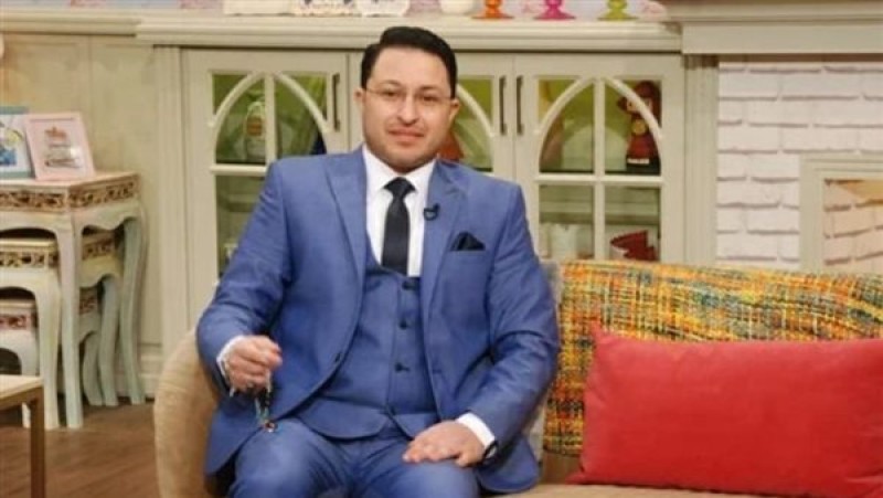 دين وفتوى الداعية محمد علي