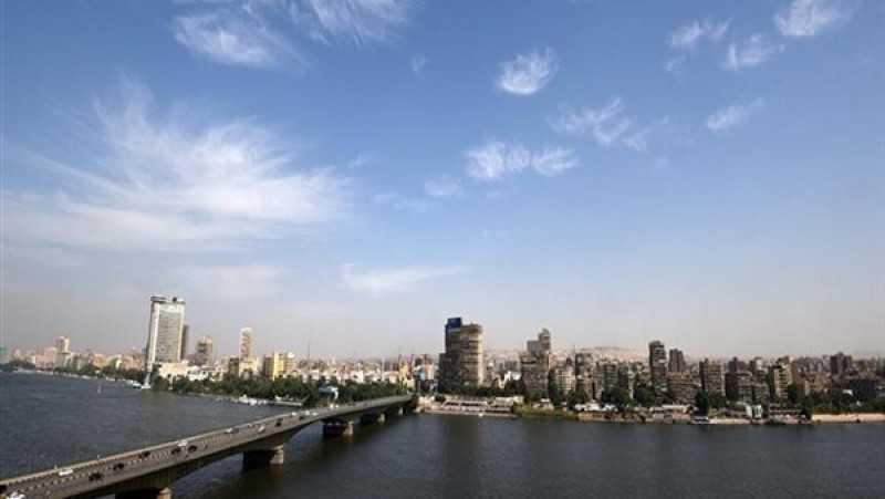 الأرصاد: استقرار حالة الطقس اليوم.. والعظمى في القاهرة تسجل 20 درجة