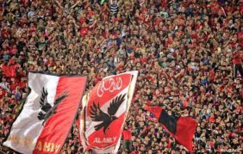 تشكيل الأهلي الرسمي أمام أسوان في الدوري المصري