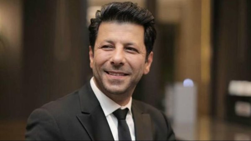 فن إياد نصار