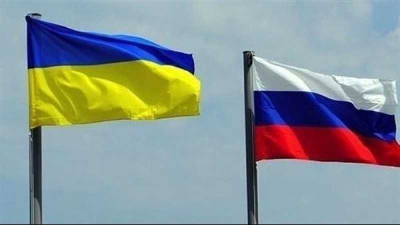 باحث سياسي أوكراني: روسيا ربما تخطط لاستخدام الأسلحة الكيميائية