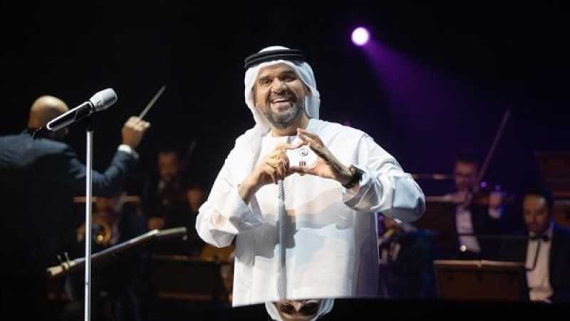 حسين الجسمي يحيي ثلاث ليال غنائية بدار الأوبرا بسلطنة عمان