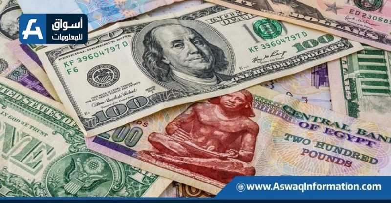 سعر الدولار يواصل ارتفاعه ويقترب من الـ31 جنيهًا