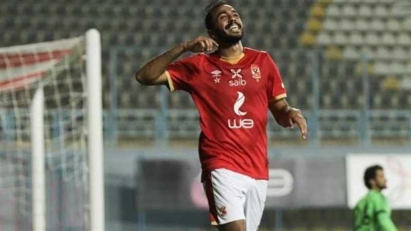 أحمد شوبير يكشف رد فعل الأهلي بعد تسريبات عقوبة إيقاف كهربا