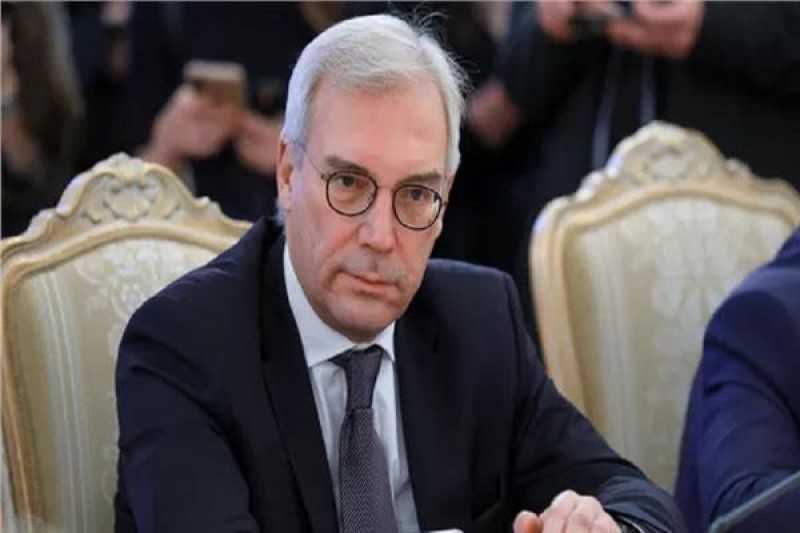 روسيا: تمديد العمل بصفقة الحبوب وتأكيد طبيعتها كحزمة اتفاقات