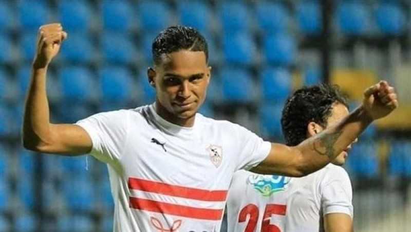 سيف الجزيري يتوجه إلى تونس