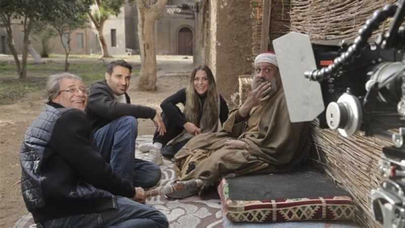مسلسلات رمضان 2023.. ريم مصطفى تكشف تفاصيل دورها في سره الباتع