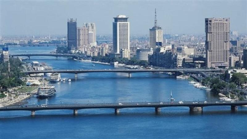 القاهرة الكبرى 26 درجة مئوية.. حالة الطقس سادس أيام رمضان