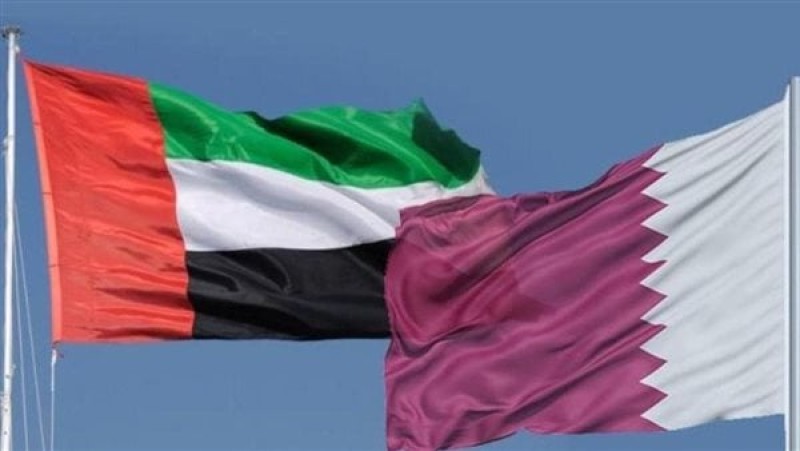 سياسة  قطر والإمارات