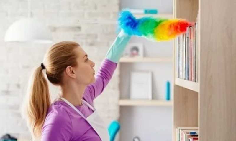 كيفية تنظيف المنزل يوم وقفة العيد.. لكل أم مشغولة