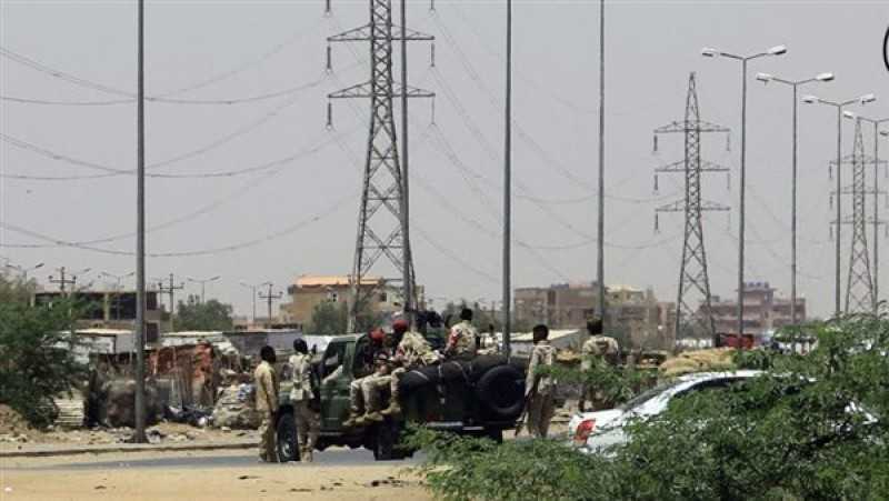 الجيش السوداني: الدعم السريع تواصل خرق الهدنة وتهاجم قيادة المنطقة المركزية