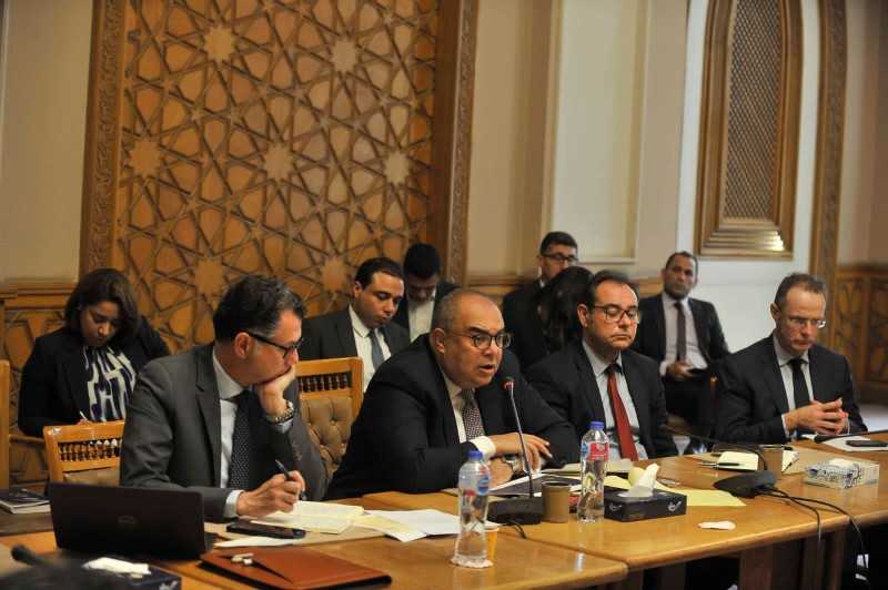 دكتور محمود محيي الدين: أهمية استخدام أسواق الكربون في تحقيق التكيف مع تغير المناخ والتعامل مع الخسائر والأضرار