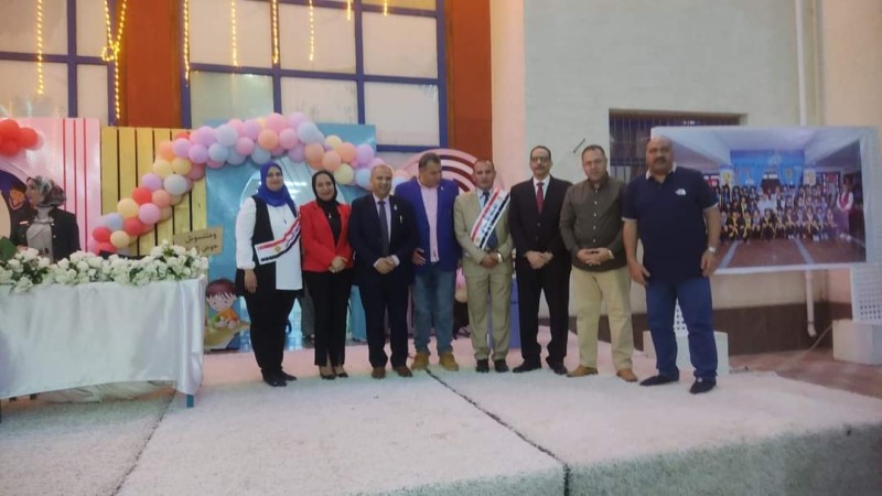 محطة مصر
