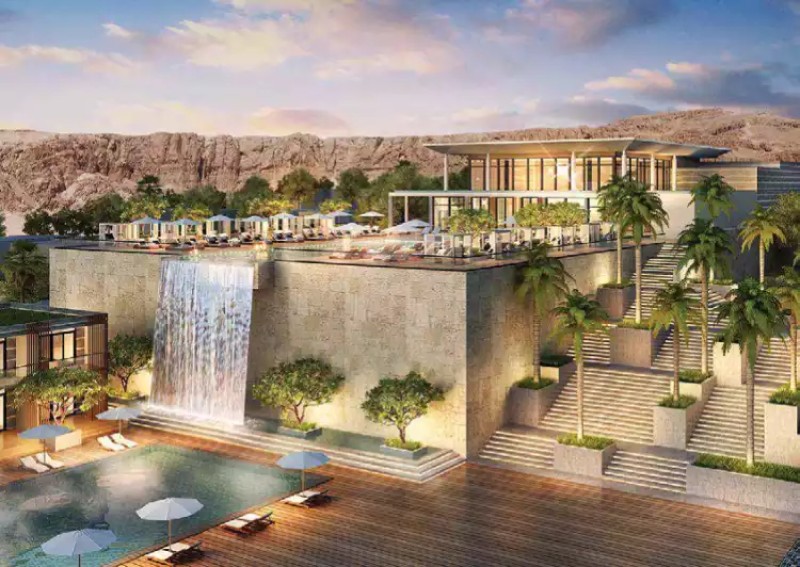 محطة مصر