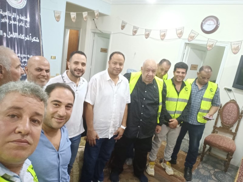 محطة مصر