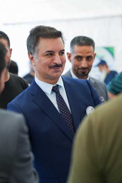 لا نحكم شعبا إلا بأن نريه المستقبل  ‏‎القائد هو صانع الأمل .