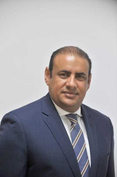 المستشار عبد الناصر الواحي  : مبادرة مصر الرقمية تيسر الخدمات للمواطنين