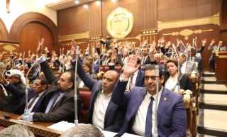 نائبي دمياط بالشيوخ : إنشاء مصنع للأدوية البيولوجية خطوة هامة علي طريق تطوير صناعة الأدوية في مصروتقليل الضغط علي العملةالأجنبية