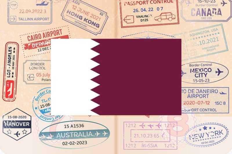 وكلاء تأشيرات في قطر