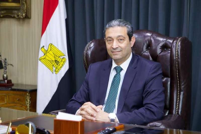محطة مصر