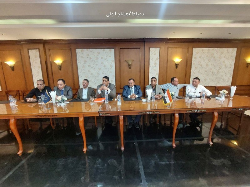 محطة مصر