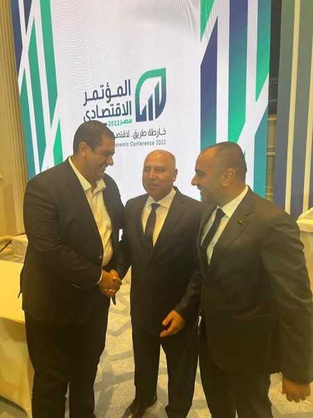 نائبي الشيوخ التمامي وابوحجازي: الفريق كامل الوزيررمز للعمل الميداني والانضباط وتحمّل المسؤولية وتاريخ حافل بالإنجازات