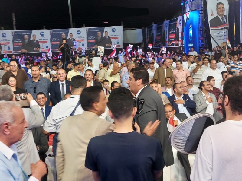محطة مصر