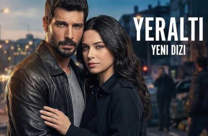 منصة قصة عشق | مقارنة بين أبطال تحت الارض مترجم وأسلوبهم في التأثير على الأحداث