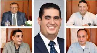 ننشر نص كلمة شكر النائب وليد التمامي لعمومية تعاونية الإنشاء والتعمير بدمياط علي تجدد الثقة فى مجلس الإدارة