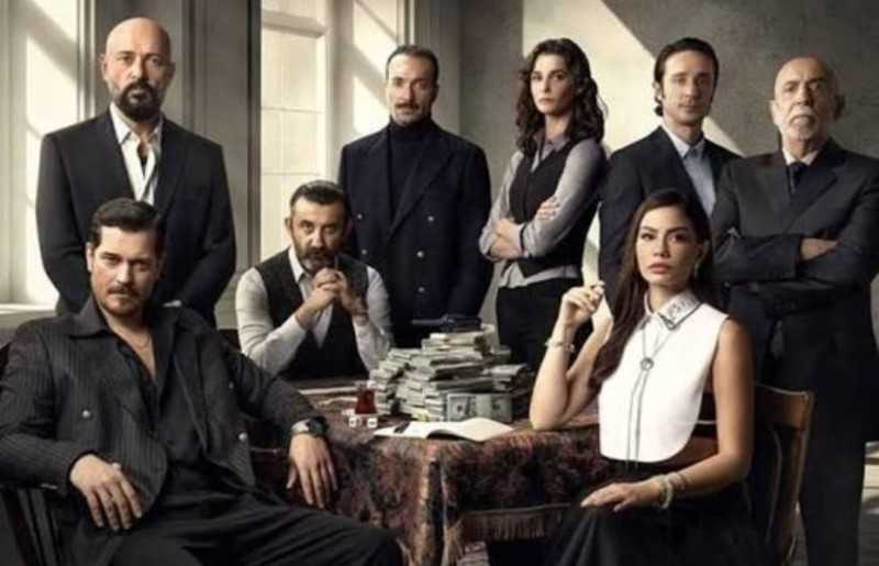 مسلسلات تركي قصة عشق | تحليل مفصل لجميع أحداث مسلسل حلم أشرف ومسلسل أنت من أحب حلقة بحلقة