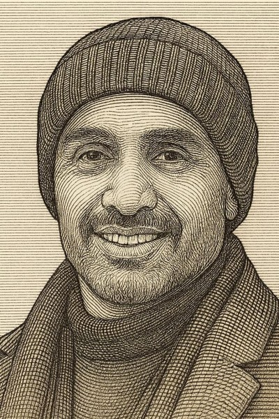 إبراهيم المحارب